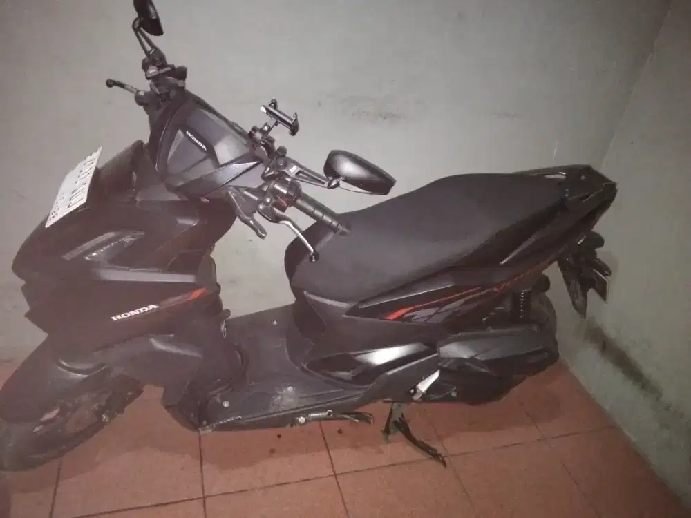 Vario 160(smart key)