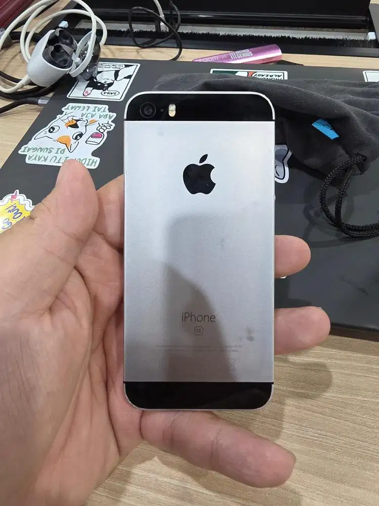 Iphone se 1 / 2016 64gb