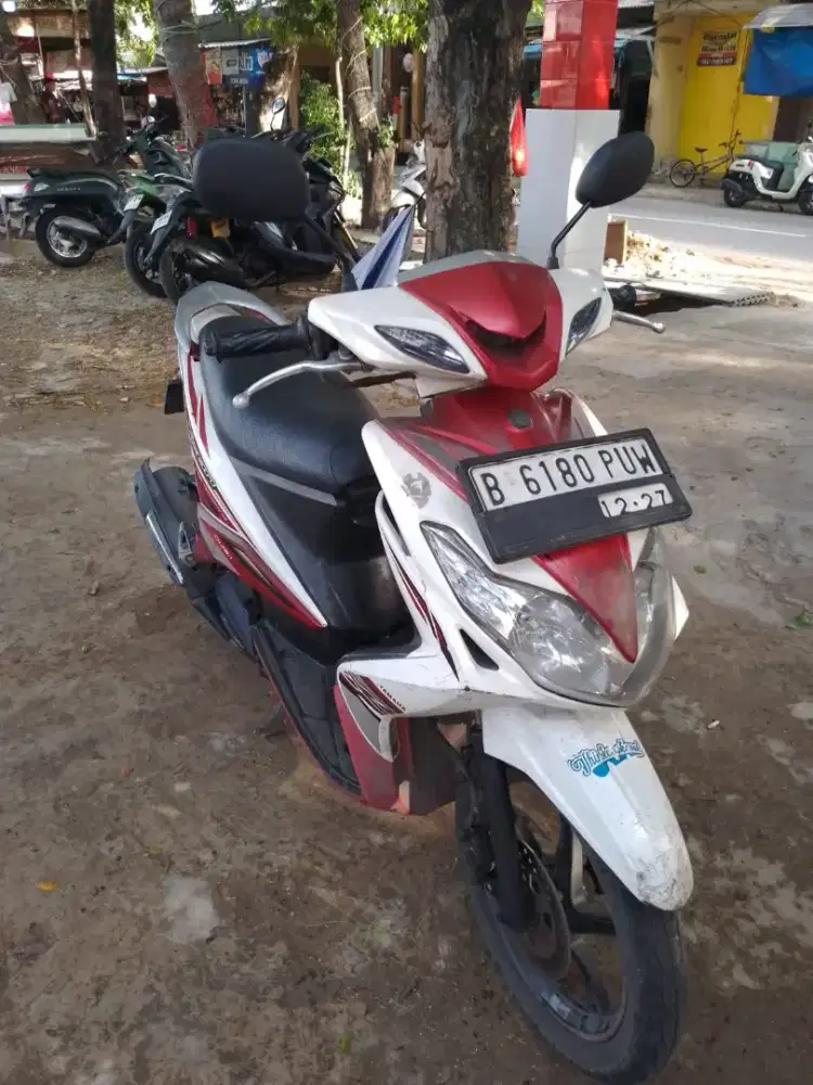 Xeon Karbu 2012 lngkp Pjk of 2x plat hdp,mtr msh,std ting-ting orisini