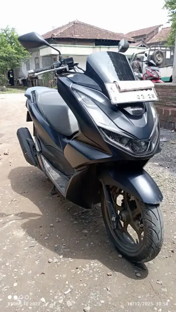 Jual PCX ABS 2023