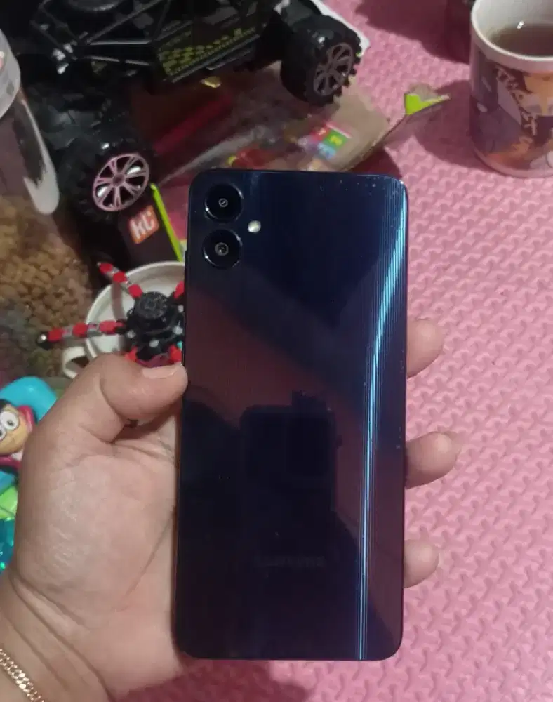 Samsung Galaxy a03 ram 4+4/64 ori.