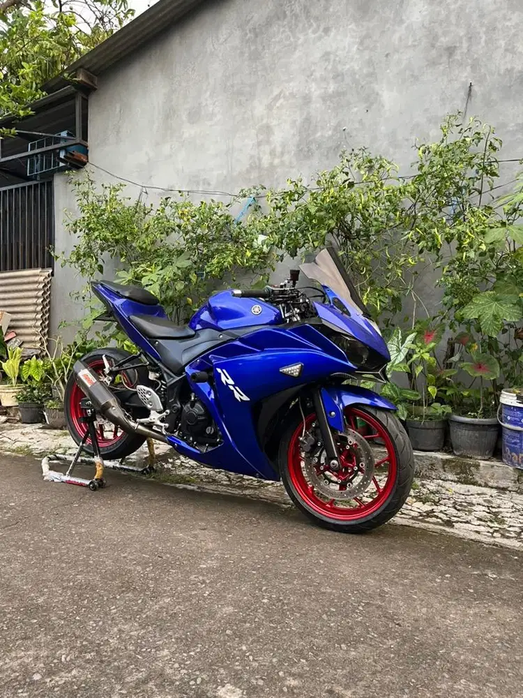 R25 2016 AD Boyolali lengkap Pajak On