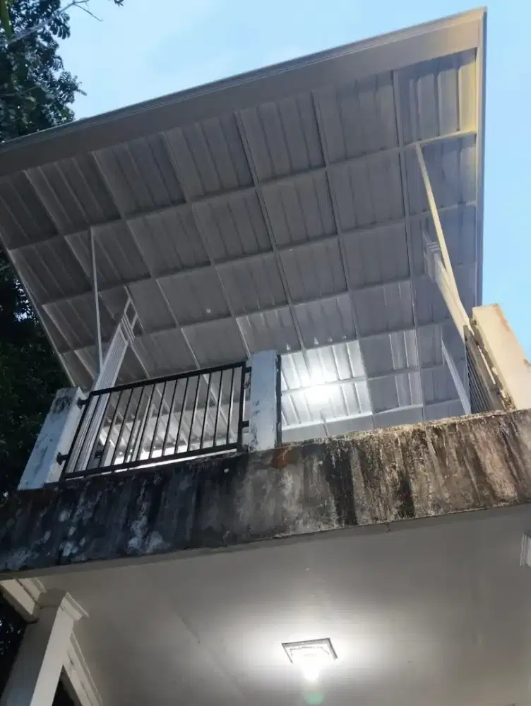 KANOPI TERMURAH BALIKPAPAN