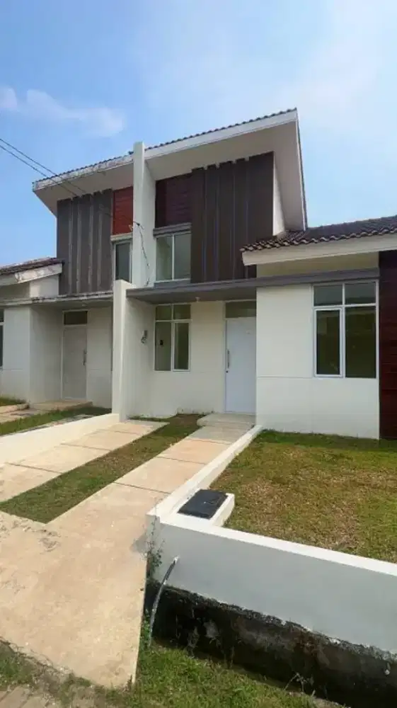 Rumah 39/70 Forest Hill Oakwood