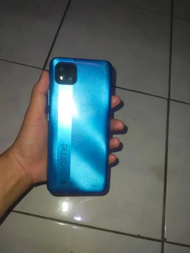 Realme c11 2021