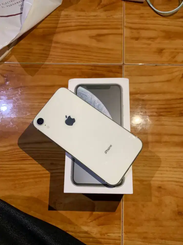 iPhone Xr 64gb mulus