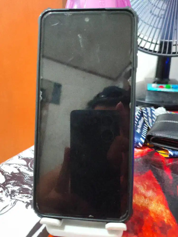 Redmi note 9 pro, 6/64