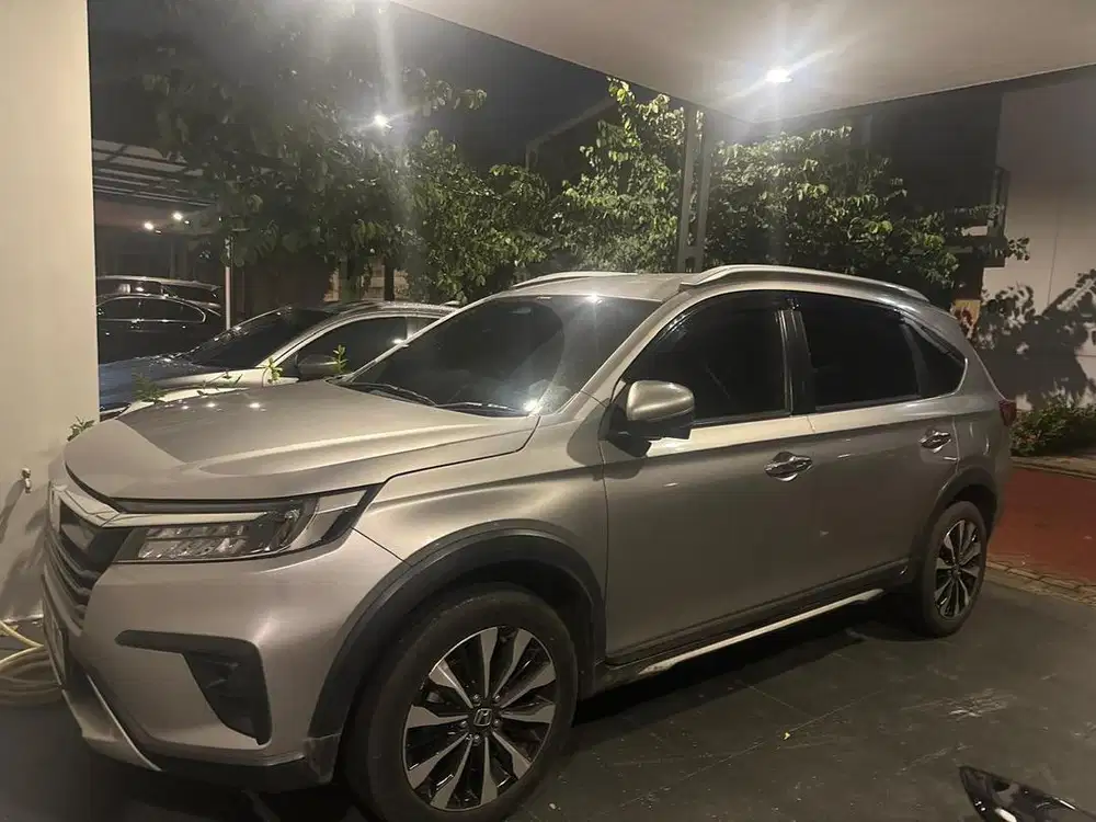 Cash (km 33 rb) HONDA BRV PRESTIGE SENSING