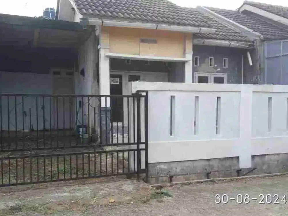 Perumahan Abdul Gani Cilodong Depok