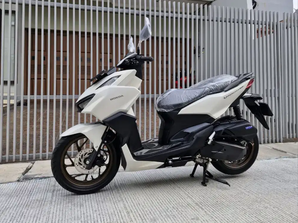 DP 999RB DOANG⁉️VARIO 160 CBS ! SYARAT KTP KK DOANG !