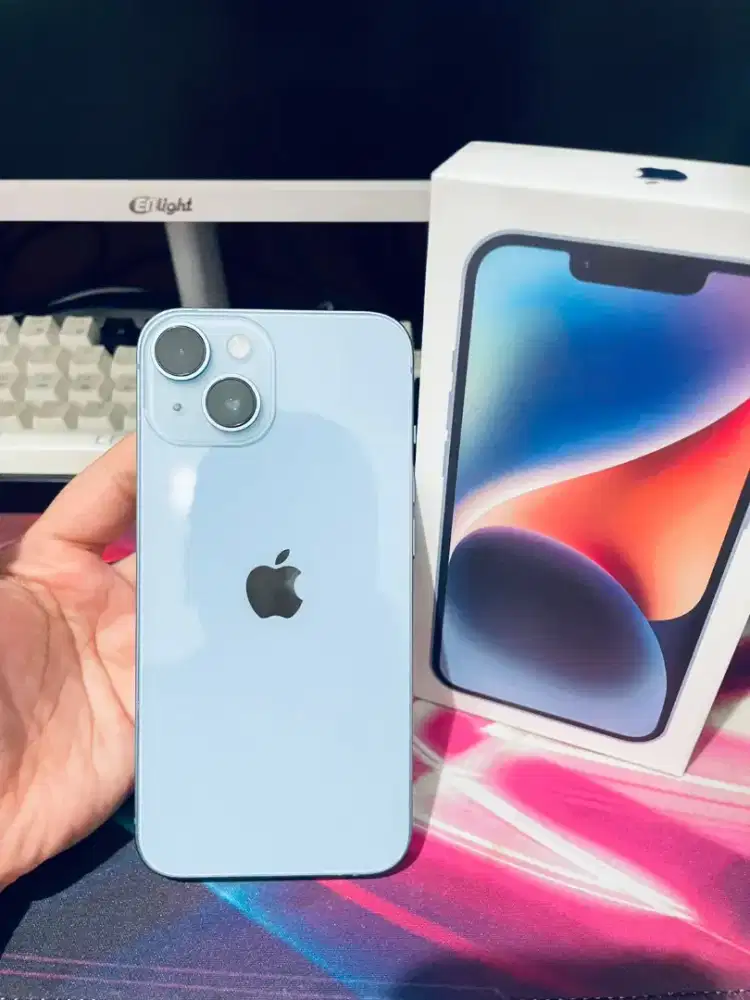 IPHONE 14 128GB FULLSET