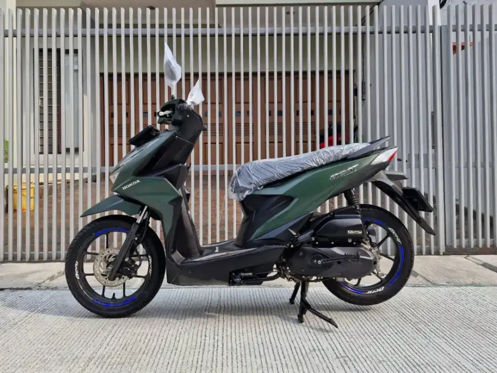 BEAT DP 800RB⁉️SYARAT KTP KK AJA ! PAJAK HIDUP ! SS LENGKAP