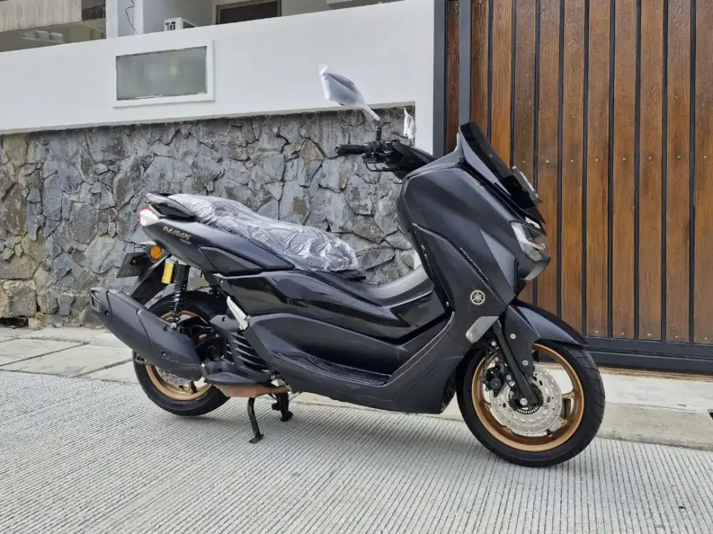 SPESIAL DP 999RB⁉️NMAX 2021 ! SS LENGKAP ! PAJAK HIDUP