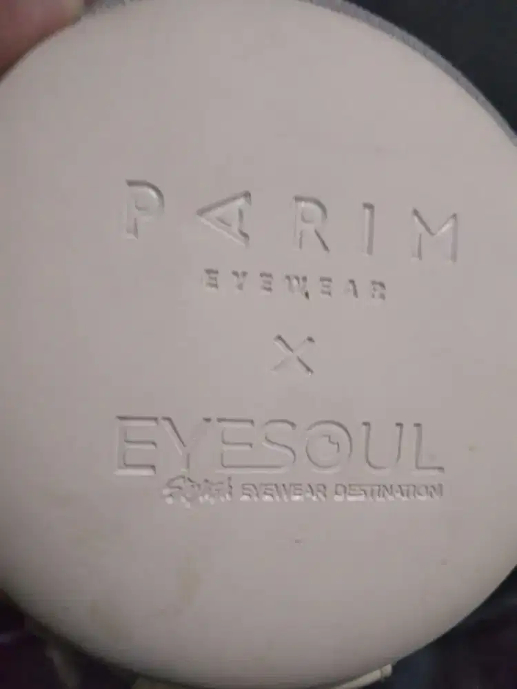 Kaca mata parim eyesoul