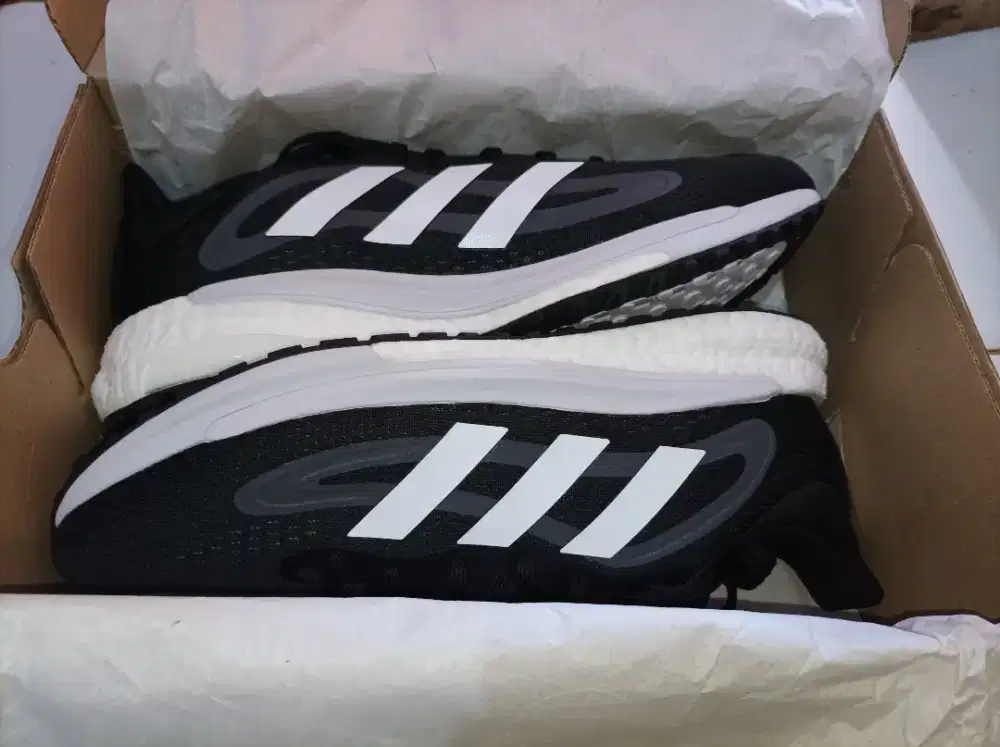 Adidas Running SolarGlide 4