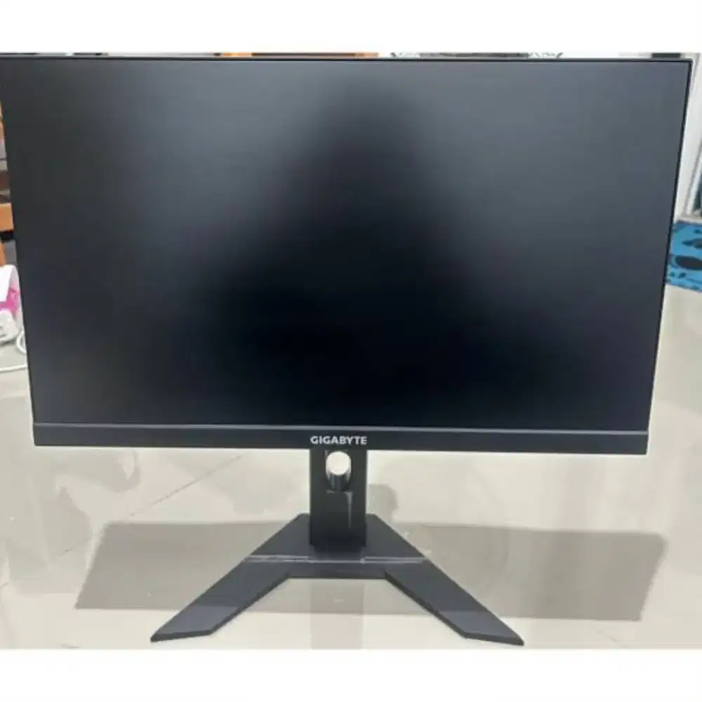 Dijual Monitor Gigabyte G24F 2 (LCD Rusak)