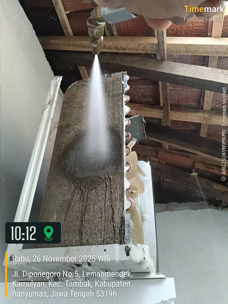 Jasa service AC area, Sumpiuh,tambak, Kemranjen,Kroya,Gombong,Banyumas