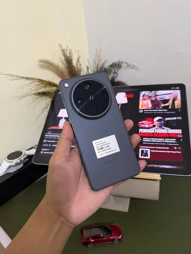 Oppo find X8 ultra 16/512gb fullset like new