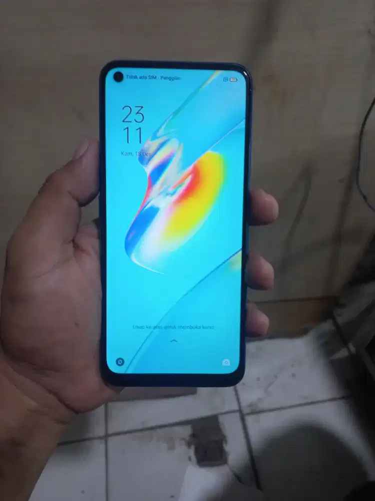 Oppo A54 ram 4/64