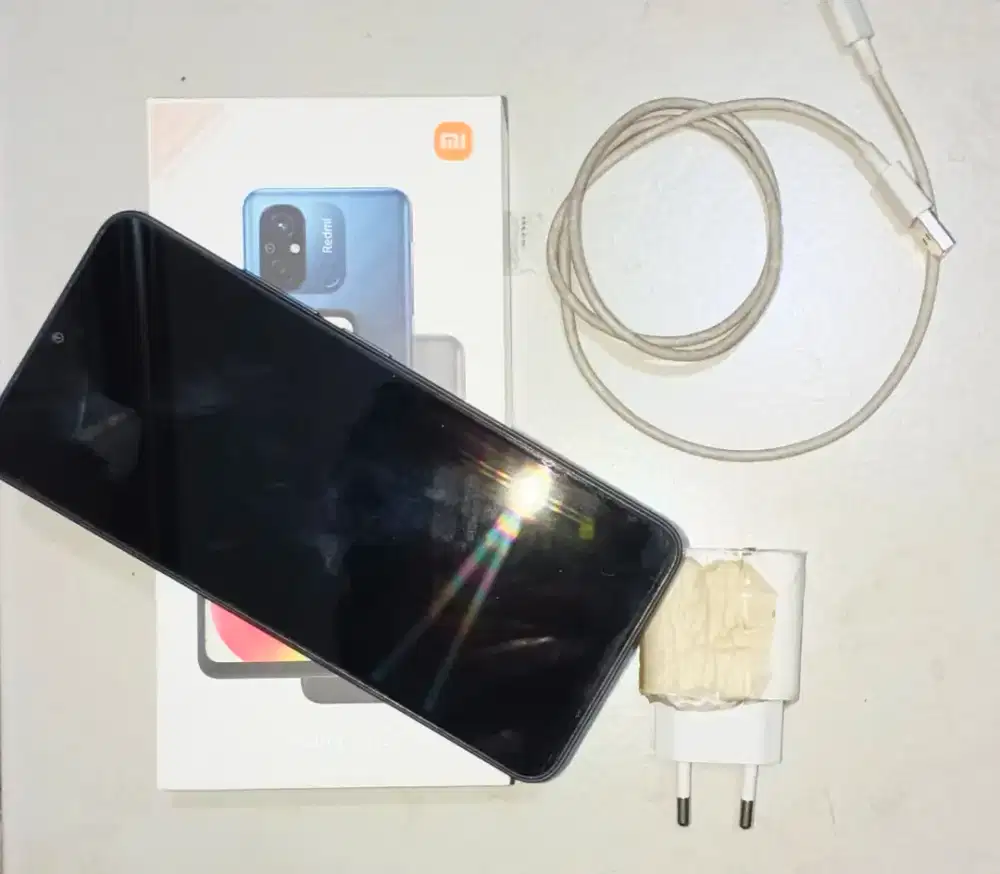 Redmi 12C RAM 4/64 GB