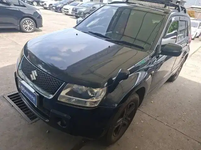 Pajak Panjang - Suzuki Grand vitara 2.0 JLX Bensin-AT 2008