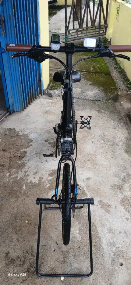 seped Pacific 5.0 alloy