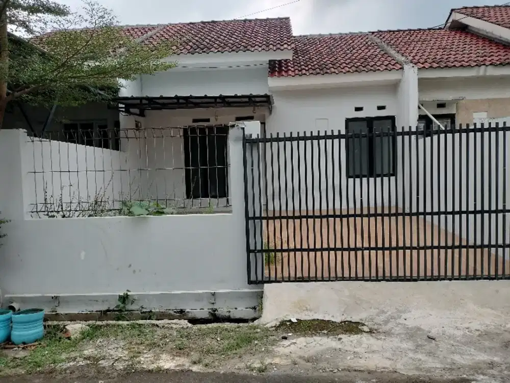 Rumah murah Griya Melati Mas GDC Depok