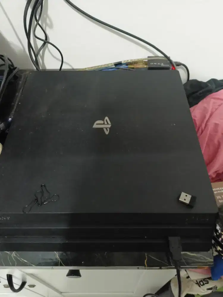 Sony Playstation 4