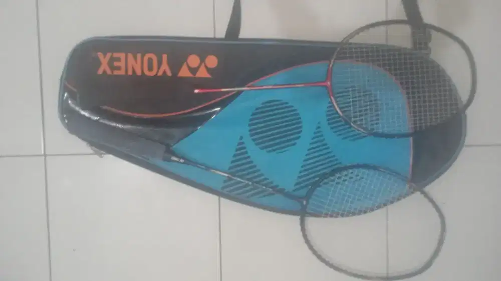 Raket Yonex ORI