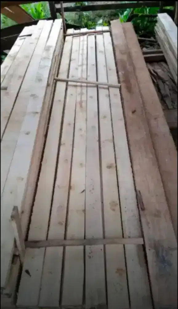 Agen papan cor dan gelam dan sento