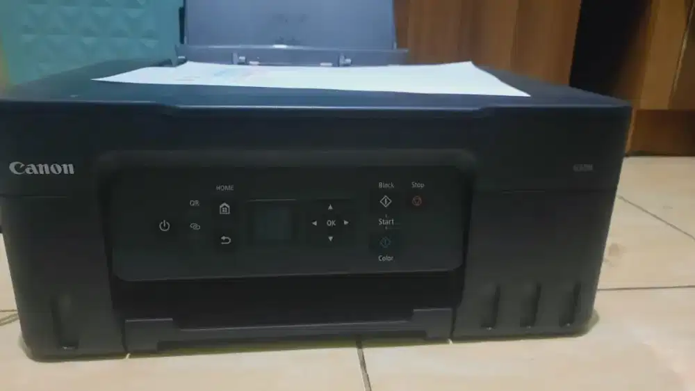 Jual Printer Canon G3770 Print, Scan & Copy