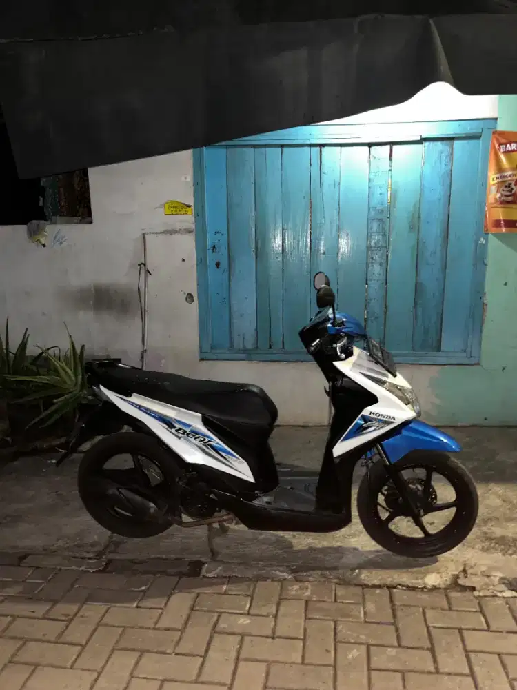 Beat esp 2016 stater halus