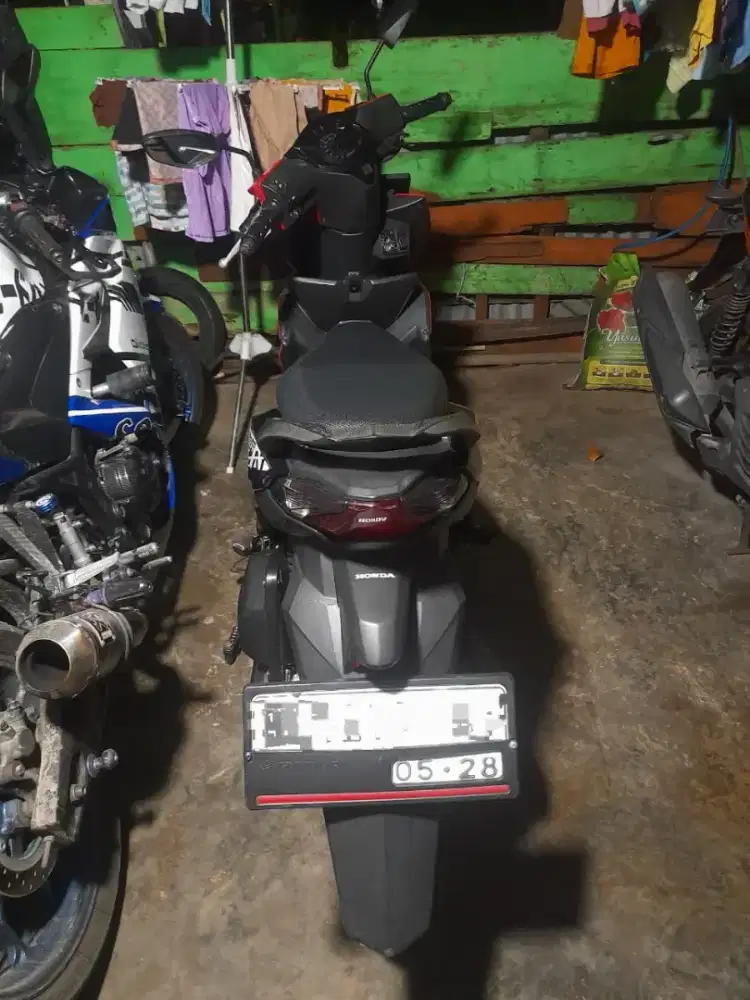 *Jual Rugi Beat tahun 2023*