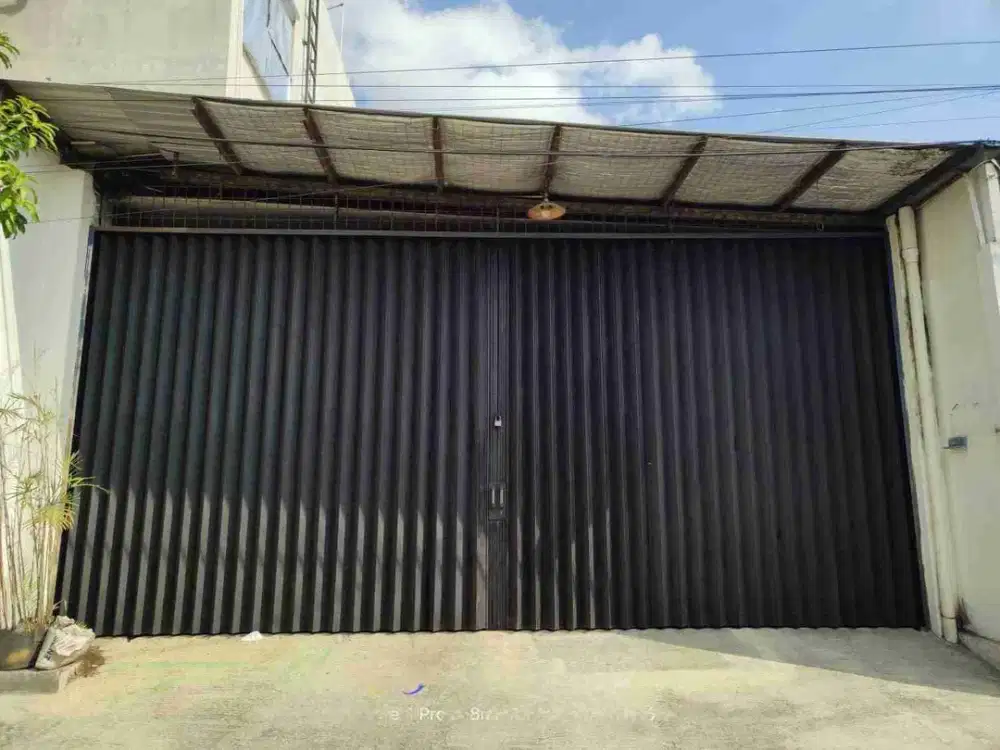 Gudang kecil area Ringroad barat demak ijo