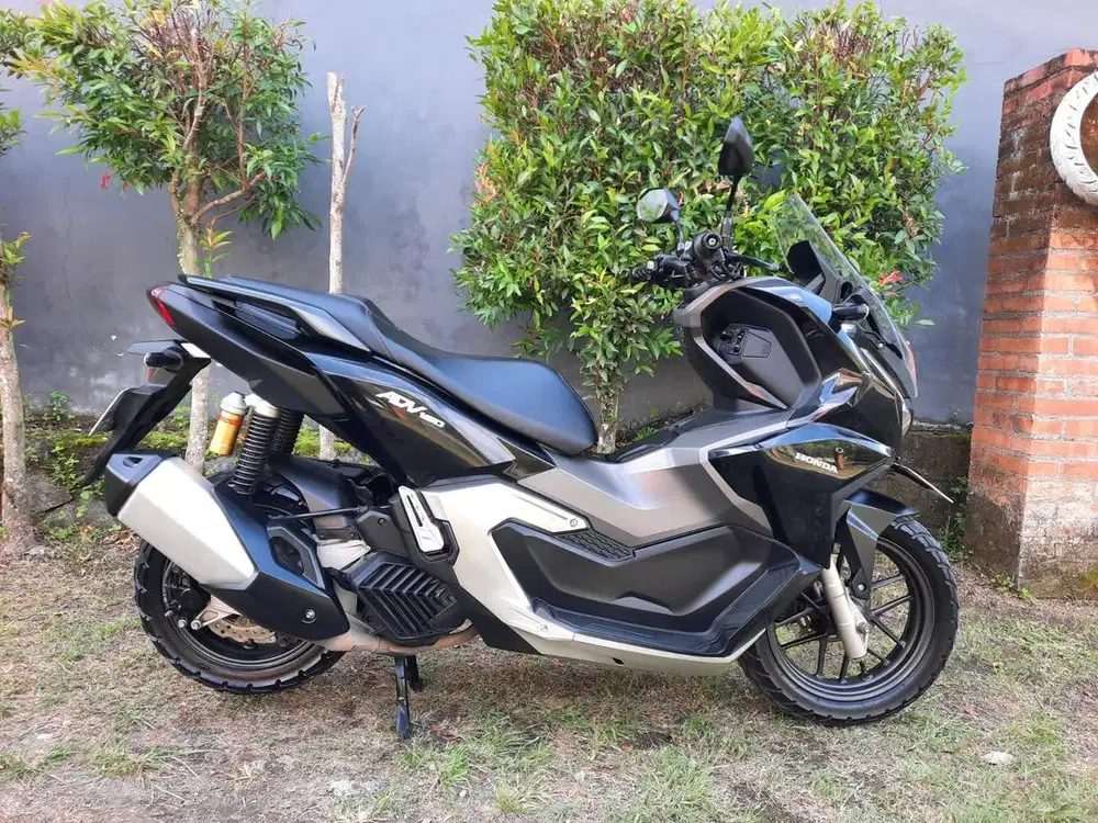 Honda ADV 160 Tahun 2024