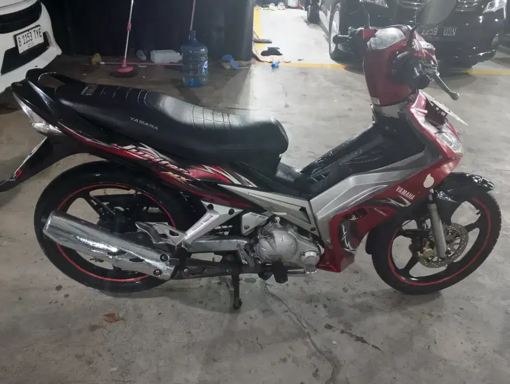 JUPITER MX OLD JUAL CEPAT