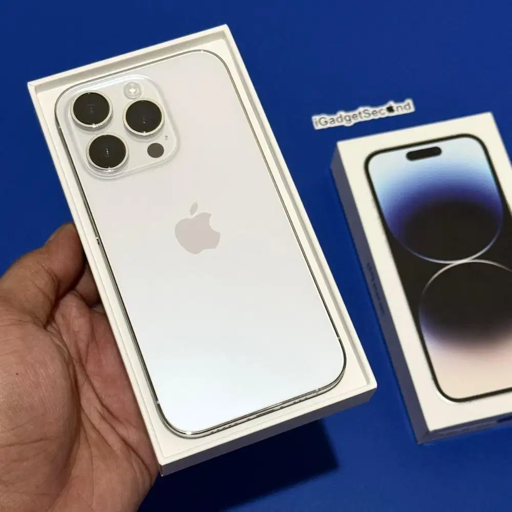 IPHONE 14 PRO 128GB IBOX