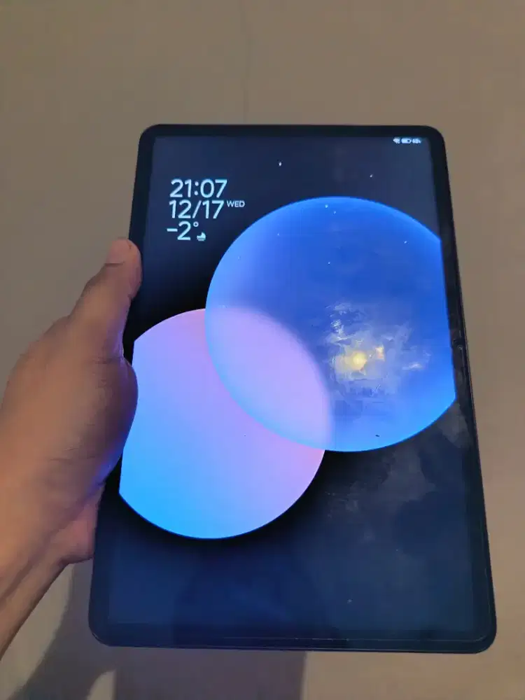Xiaomi Pad 6 Pro 256GB Ram 12GB