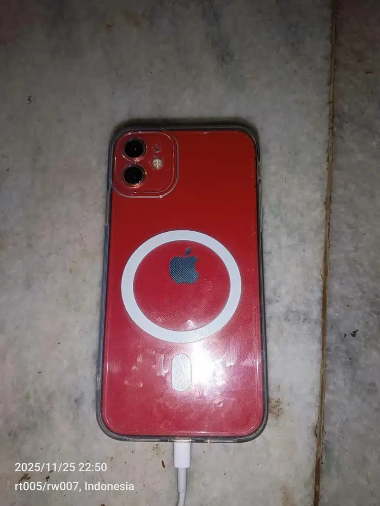 Iphone 11 64 gb inter