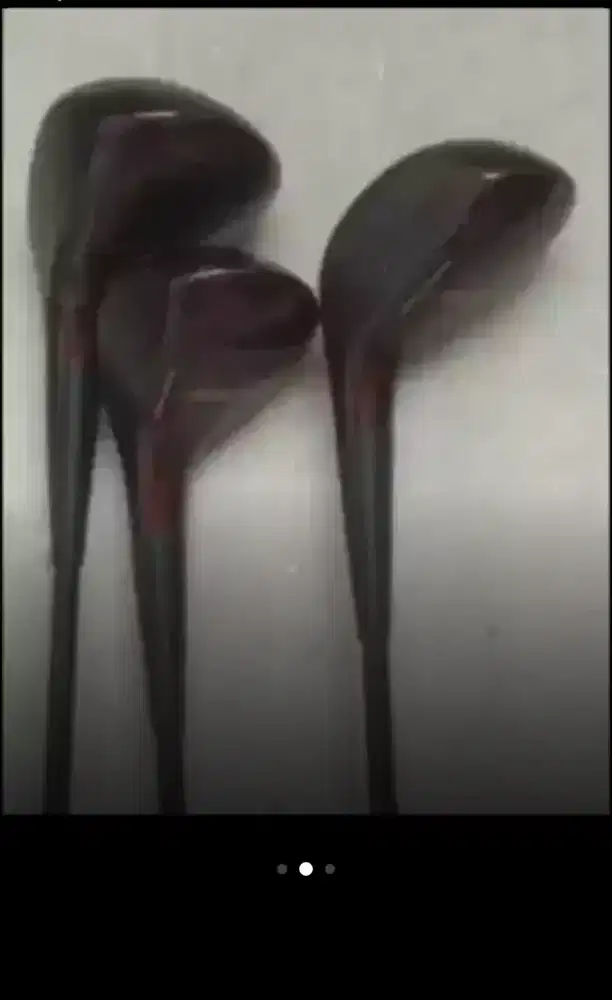 Driver Daiwa Original No 1,3,5