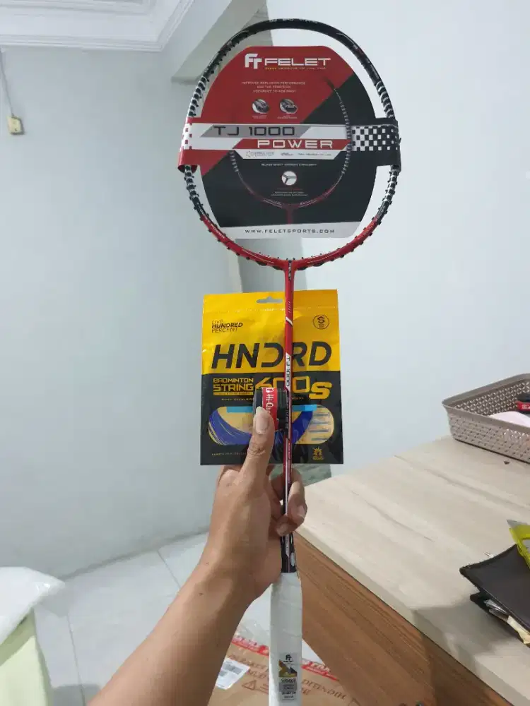 Ori raket felet tj1000 power  siap gebuk