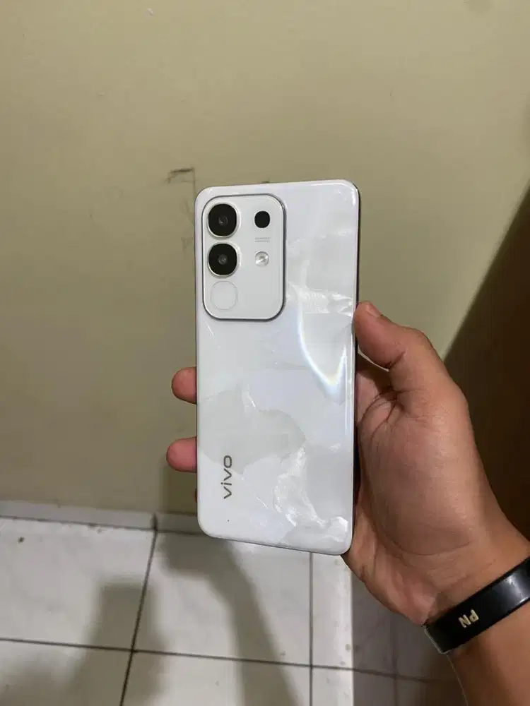 VIVO Y29 128 GB