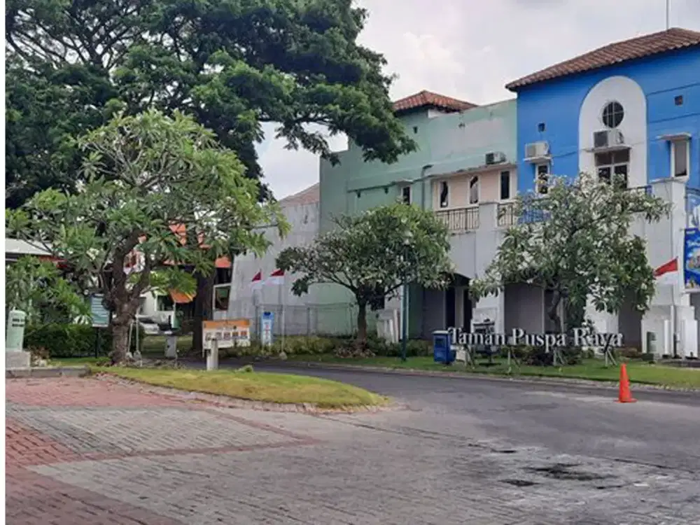 Disewakan rumah CitraLand siap huni