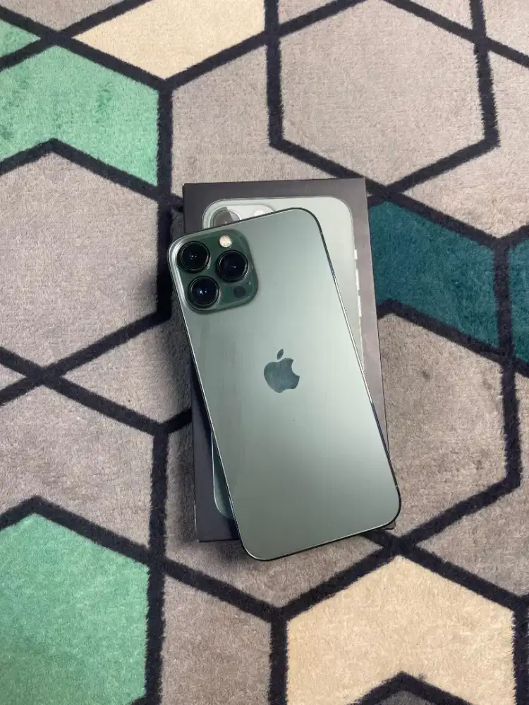 iPhone 13promax 256Gb iBox