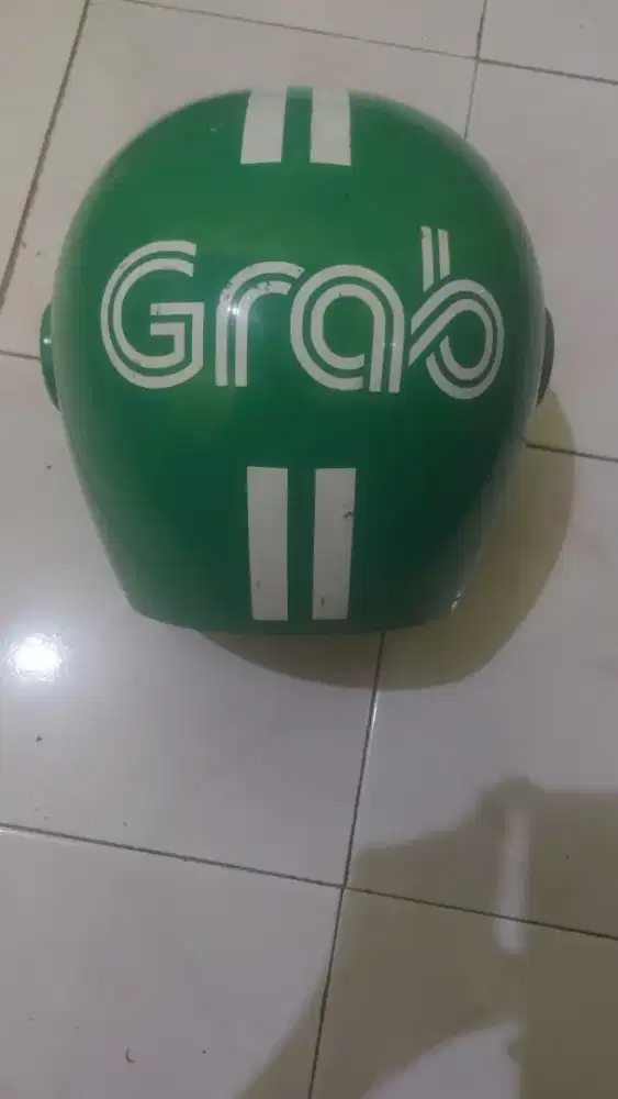Helm Ojol Murah