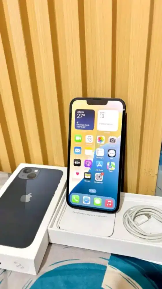 Iphone 13 128 GB