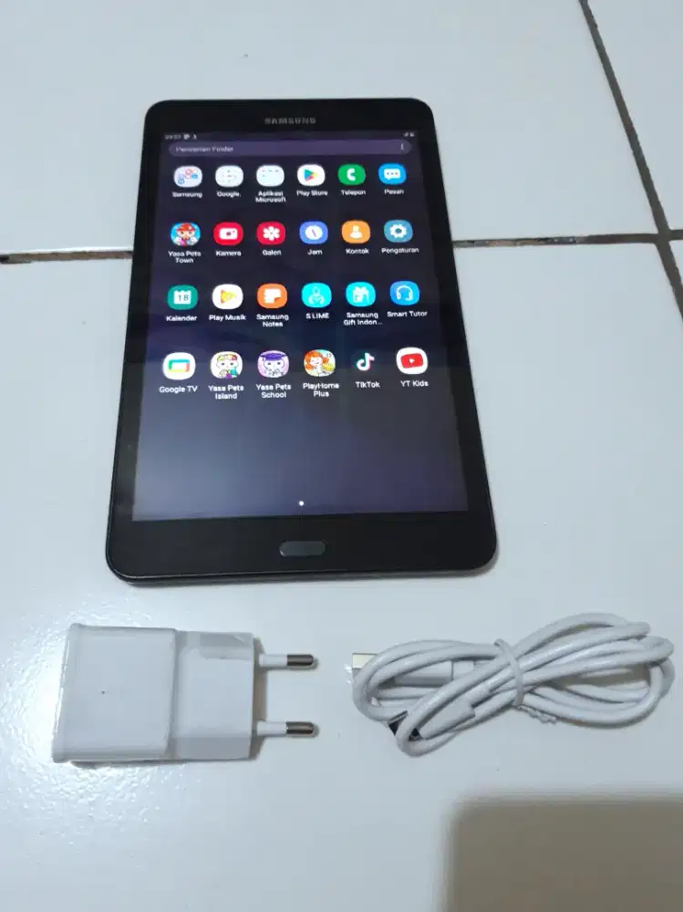 Samsung Galaxy Tab A 8.0