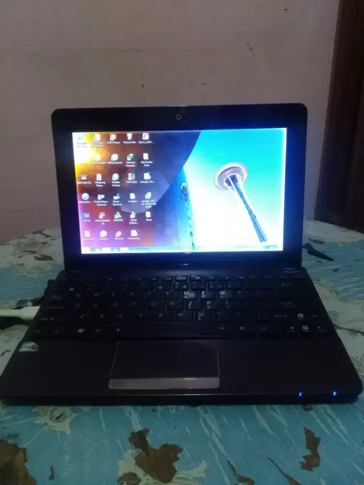 Notebook Asus EEEPC Murah