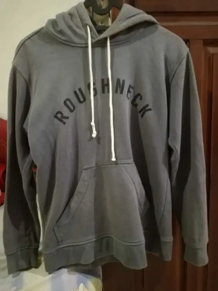 Hoodie Roughneck Bagus