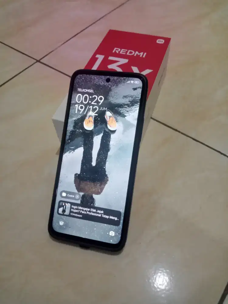 Redmi 13x ram 8/256